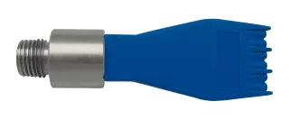 ELMAG Flachstrahldüse, 6-Loch - 32536
