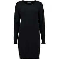 HaILY’S Strickkleid SH V DR Ro44xana Sommerkleid