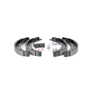 Bosch Bremsbacken hinten Chrysler Mercedes 0986487582