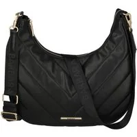 travelite Hobo BARBARA COZY Handtasche, stylische Hobo-Tasche – ideal für Alltag und Freizeit