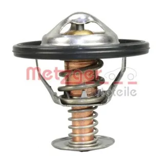 Metzger Thermostat 88 ?C + Dichtung Mitsubishi Nissan Proton Toyota