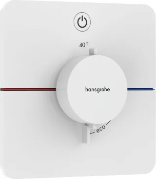 Hansgrohe Thermostat Unterputz ShowerSelect Comfort Q 15581700