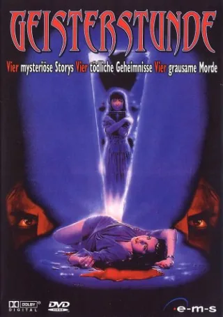 Geisterstunde [DVD] [2002]