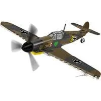 Messerschmitt BF-109F, Konstruktionsspielzeug Maßstab 1:48