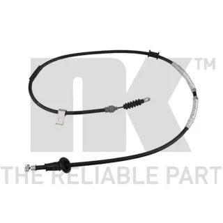 NK Handbremsseil rechts Volvo S40 V40 904838