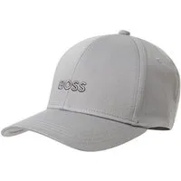 BOSS Baseball Cap Zed mit Logostickerei, Unisex