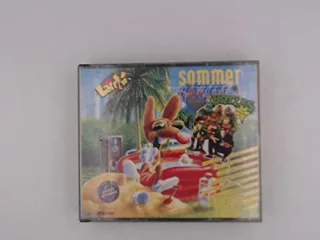 Larry präsentiert Sommer Smash Hits '91