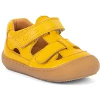 froddo® Froddo Ollie Sandal Dark Yellow Sandale