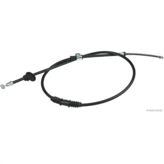 Jakoparts Handbremsseil hinten rechts Mitsubishi Carisma