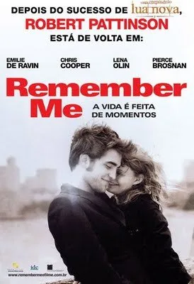 Remember Me [DVD]