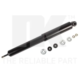 NK Sto?d?mpfer hinten Toyota Previa 2,4