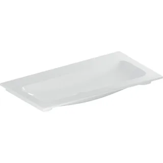Geberit iCon Möbelwaschtisch 90x48cm 501845003