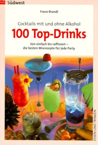 Hundert Top-Drinks