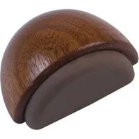 MS Beschläge Bodentürstopper Holztürstopper Bodentürstopper Türstopper Puffer