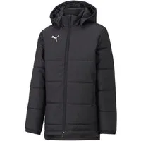 PUMA Winterjacke Puma Kinder Winterjacke Bench Jacket Jr 657269