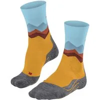 FALKE Wandersocken TK2 Explore hohe Feuchtigkeitsaufnahme, schnell trocknend, atmungsaktiv