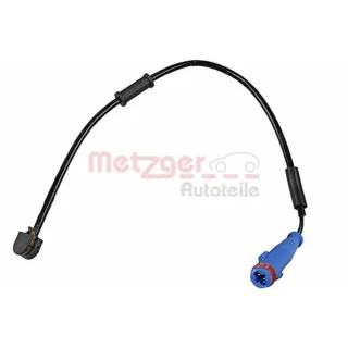 Metzger Warnkontakt f?r Bremsbel?ge vorne Opel Astra H Signum Vectra C Zafira B