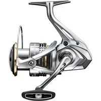 Shimano Spinnrolle Shimano Reel Sedona FJ 4000)