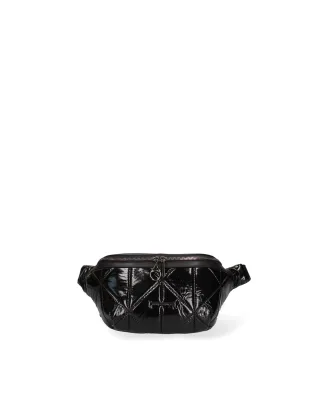 David Jones Riementasche Unisex BLACK