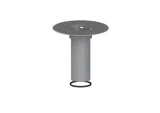 DALLMER Aufstockelement 630 PE 621573