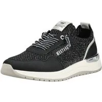 Mustang Shoes Mustang Shoes Sneaker Lederimitat/Textil Sneaker