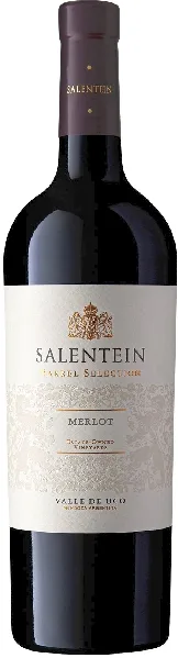 Salentein Bodegas Barrel Selection Merlot Jg. 2023