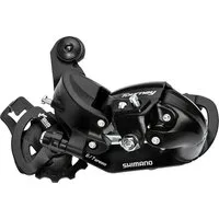 Shimano Schaltwerk Schaltwerk TY300 6 7 Fach