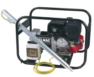 ELMAG FI-Schutzschalter (allstromsensitiv) 30mA, TypB, 40A - 53364