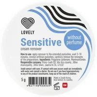 Lovely Wimpernkleber Cream Remover Für Wimpern Lash Extension Entferner