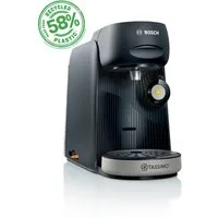 BOSCH Kapselmaschine TAS1620, Kaffeestärkewahl, INTELLIBREW, 0,7L Tank