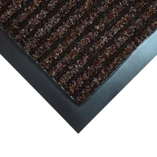 Toughrib Eingangsmatte - Sauberlaufmatte | Größe: 0.9 m x 1.5 m