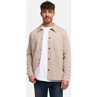 Indicode Hemdjacke INRhomon