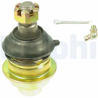 Delphi Traggelenk vorne Hyundai H100 Mitsubishi L