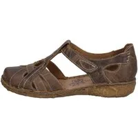 Josef Seibel Josef Seibel Sandalen Leder Riemchensandale