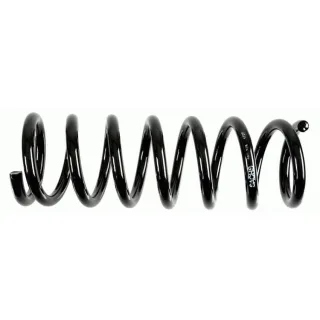 Sachs Feder hinten Mitsubishi Asx Outlander 994349
