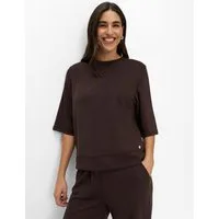 Brax Kurzarmshirt Style BERTA M