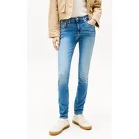 Tommy Jeans Skinny-fit-Jeans SOPHIE LOW WAIST SKN mit niedriger Leibhöhe, Stretch-Denim