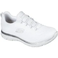 Skechers SUMMITS FAST ATTRACTION Sneaker Skechers Memory Foam Innensohle