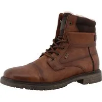 TOM TAILOR Winterboots mit Tex-Ausstattung