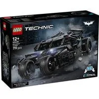 42239 Technic Batmobile Tumbler, Konstruktionsspielzeug