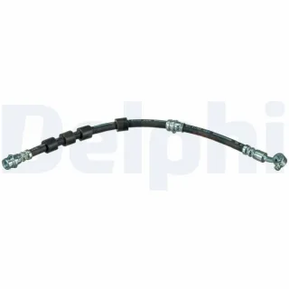 Delphi Bremsschlauch vorne links Mazda 2 DL 1,5