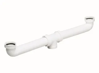 Dallmer Ablaufverbindung 022, 1 1/2", 110039 110039