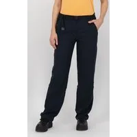 DEPROC Active Outdoorhose KENORA Full Stretch Roll-Up auch in Großen Größen erhältlich