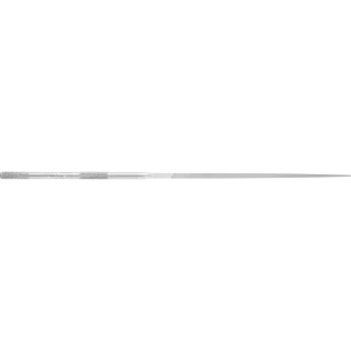 PFERD TOOLS Präzisions-Nadelfeile Vierkant Schweizer Hieb - 12805165