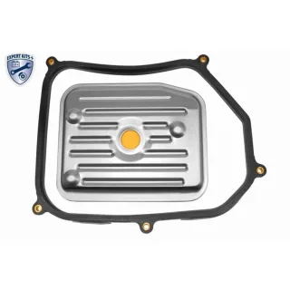 Vaico Hydraulikfiltersatz f?r Automatikgetriebe Audi Seat VW V10-0384