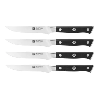 ZWILLING Spectrum Steakmesserset 4-tlg