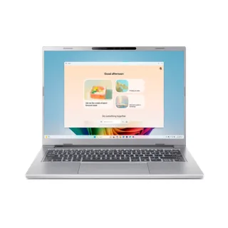 Acer Aspire 14 AI A14-53M | nx.jnqeg.00d | Intel Core Ultra 7 258V / 2.2 GHz - Win 11 Home
