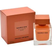 narciso rodriguez Eau de Parfum Narciso Rodriguez Ambree EDP 50ml - S