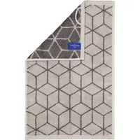 Villeroy & Boch Handtücher Coordinates Carré 2557 Frottier, 100% Baumwolle (1-St)
