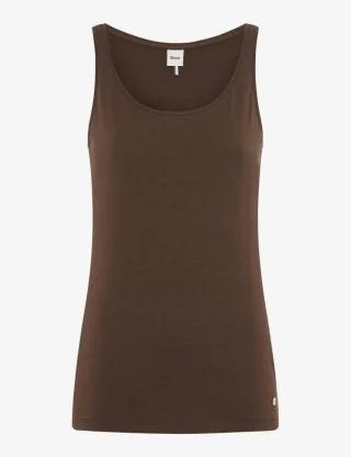BRAX - Top - Style Silvy braun - Gr. - 42